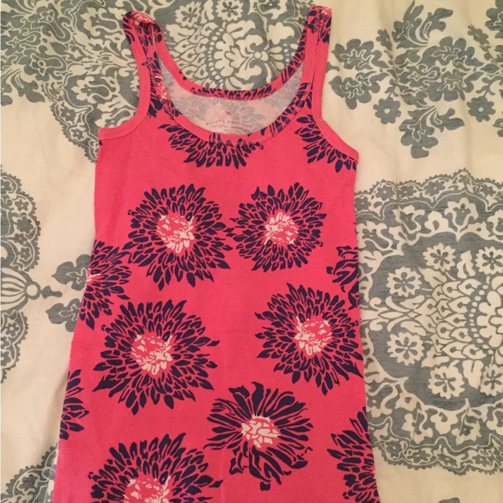 Banana Republic Tank Top